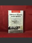 Odbojová skpina bratří Mašínů - náhled