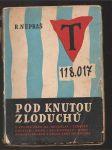 Pod knutou zloduchů - náhled