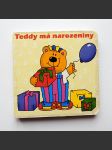 Teddy má narozeniny  - náhled