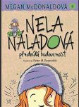 Nela náladová předvídá budoucnost - náhled