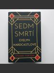 Sedm smrtí Evelyn Hardcastlové  - náhled