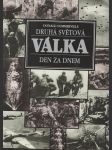 Druhá světová válka den za dnem - náhled