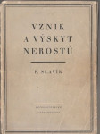 Vznik a výskyt nerostů - náhled