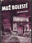 Muž bolestí: Mysterium Golgothae tremendum - náhled