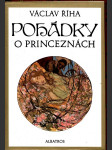 Pohádky o princeznách - náhled