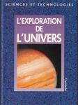 L´exploration de L´univers (veľký formát) - náhled