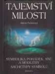 Tajemství milosti - náhled