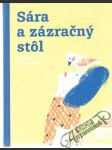 Sára a zázračný stôl - náhled