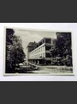 Ústí nad labem sanatorium bukov - náhled