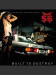 Built to destroy - náhled