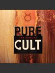 Pure cult (the singles 1984-1995) 2lp - náhled