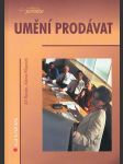 Umění prodávat - náhled