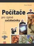 Počítače pro úplne začátečníky - náhled