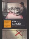 Koniec sa blíži - náhled