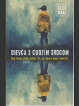 Dievča s cudzím srdcom - náhled