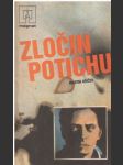 Zločin potichu - náhled