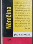 Němčina pro samouky - náhled