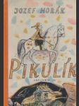 Pikulík - náhled