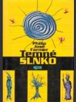 Temné slnko - náhled