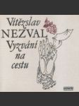 Vyzvání na cestu - náhled