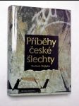 Příběhy české šlechty - náhled