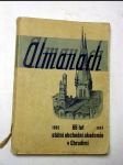 Almanach 65 let státní obchodní akademie v chrudimi - náhled