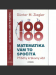 Matematika vám to spočítá: příběhy královny věd - náhled