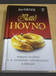 Zlaté hovno - náhled