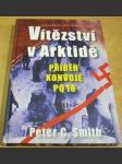 Vítězství v Arktidě: Příběh konvoje PQ 18 - náhled