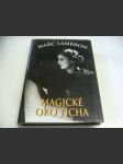 Magické oko ticha - náhled