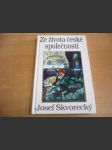 Ze života české společnosti - náhled