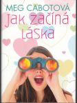 Jak začíná láska - náhled