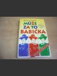 Může za to babička - náhled