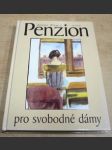 Penzion pro svobodné dámy - náhled