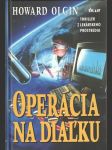 Operácia na diaľku - náhled