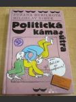 Politická kámasútra - náhled