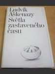 Světla zastaveného času - náhled