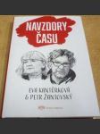 Navzdory času - náhled