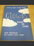 Clouds Dream and Create - náhled