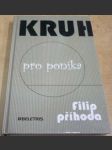 Kruh pro poníka - náhled