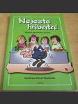 Nejezte  hříbata - náhled