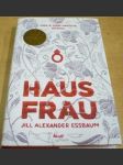 Haus frau - náhled