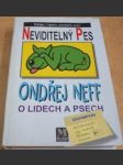 Neviditelný Pes. O lidech a psech - náhled