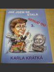 Jak jsem se stala nerudnou - náhled