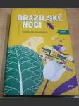 Brazilské noci - náhled