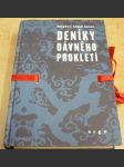 Deníky dávného prokletí - náhled