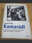 Kamarádi - náhled