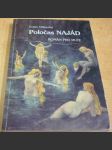 Poločas najád - náhled