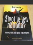 Život je jen náhoda? - náhled