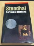 Kartouza parmská - náhled